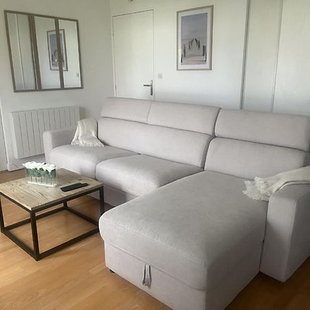 Wondersuite Appartement - Centre Ville Avec Parking Couvert -15Mn De Paris Et 10 Mn De Stade De France, Wifi, Netflix Deuil-la-Barre ภายนอก รูปภาพ